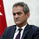 Milli Eğitim Bakanı Özer: 15 bin öğretmen atamasını ikinci döneme yetiştireceğiz