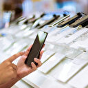 İkinci el cep telefonunda yüzde 20 indirim kapıda