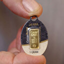 Altının gram fiyatı 501 lira seviyesinden işlem görüyor