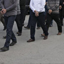 'Halı saha' şifresiyle toplanan FETÖ'nün adliye yapılanmasına operasyon