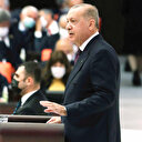 Yeni anayasa en güzel 2023 hediyesi olacak