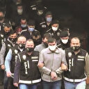 Adliye köstebekleri çözüldü