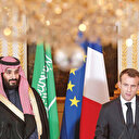 Macron’un kefaletini  kabul etmemiş