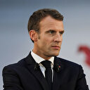 Macron yine Türkiye'yi hedef aldı: Dezenformasyon ve propagandayı Türkler yapıyor
