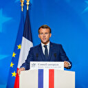 Cezayir'den Fransa Cumhurbaşkanı Macron'a kınama