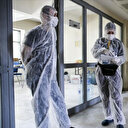 Kovid-19 temaslısı öğrenciler ile aşısı eksik olanların karantina süreleri kısaldı