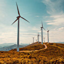 Türkiye'nin enerjisi rüzgardan