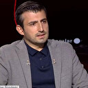 Selçuk Bayraktar: AKINCI'nın kavramsal görüntüsü babama ait
