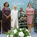 Afrika bizi hep sevgi ve hasretle karşıladı