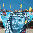 Arafat ve Fetih’in serüveni