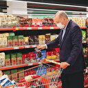 Fahiş fiyata karşı 1000 market