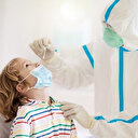 Okullarda PCR testi başlıyor: 10 pilot il belirlendi