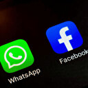 WhatsApp Facebook ve Instagram çöktü