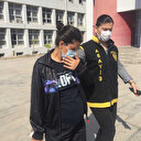 Çilingir çağırarak komşusunun 71 bin liralık altınını çaldı