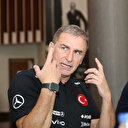 Stefan Kuntz: Löw, Almanya'dan ayrılınca onun yerine beni tavsiye etmişlerdi