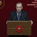 Cumhurbaşkanı Erdoğan'dan Boğaziçi Üniversitesi'ndeki olaylara sert tepki: Bize böyle öğrenciler gerekmez