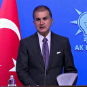 AK Parti Sözcüsü Çelik: Organize sanayi bölgelerinin sayısı 325 oldu