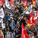 Macron karşıtları 200 şehirde sokağa döküldü