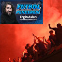 Futbolu mu seviyoruz kazanmayı mı?