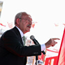 "Anayasanın ilk dört maddesini değiştirelim" diyen Kılıçdaroğlu: Erdoğan ben söyledim zannediyor