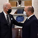 Biden'dan İsrail yönetimine: Yahudi yerleşimlerinin inşasını dizginleyin