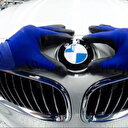 Alman otomotiv devi BMW'yi çip krizi vurdu: Yüzde 12 geriledi