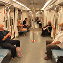 Sözleşmesi feshedildi: Cezayir'deki metro Fransız ortak olmadan faaliyete geçti