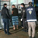 Kağıt toplayıcılarına yönelik 36 adrese operasyon: Sınır dışı edilecekler