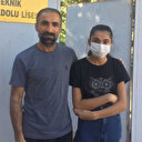 Okula gidemiyorum: Diyarbakır’da lise öğrencisi üniforma alamadığı için okula giremedi