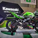 Kawasaki elektrikli motosikletlere yönelecek