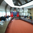 HDP'den CHP'ye 'tutum belgesi' ziyareti