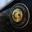 Dışişleri'nden İsrail mahkemesinin 'Mescid-i Aksa' kararına tepki