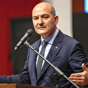 Bakan Soylu'dan HDP'ye sert tepki: 
Kimse unuttuk sanmasın