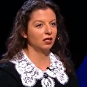 Sputnik yöneticisi Margarita Simonyan'dan skandal sözler: Kars ve Ağrı Dağı'nın Rusya'ya geri dönmesini istiyorum