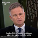 Yunan generalden itiraf gibi açıklama: Türkler üretiyor biz izliyoruz