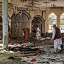Afganistan'daki cami saldırısını DEAŞ üstlendi