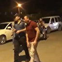 Barışmak için bir araya gelen aileler arasında silahlı kavga: 9 yaralı