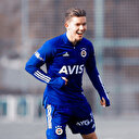 Ferdi Kadıoğlu sadece 'A Milli' olabilir