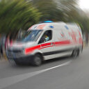 İstanbul'da trafiği kilitleyen kaza