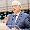 AB Yüksek Temsilcisi Borrell: Türkiye ile bir yıl öncesine göre çok daha iyi durumdayız