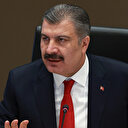 Sağlık Bakanı Koca'dan sağlıkçılara ödeme mesajı: Daha adil bir ek ödeme için gayret gösteriyoruz