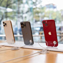 iPhone 13 ailesinin Türkiye'deki stokları eridi