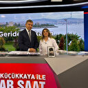 Şehit ailelerinden Başak Demirtaş'ın canlı yayına çıkarılmasına sert tepki: Siz teröristsiniz