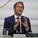 Macron: Fransa'nın uzun süre Mali'de kalma hedefi yok