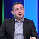 Nihat Kahveci'den milli yıldıza sert sözler: Takımında uçuyor, burada mı özgüveni yok?