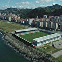 Denize sıfır stat: Dünyada az örneği var