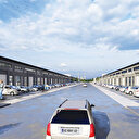 İklim dostu sanayi sitesi