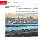 Erdoğan’ın hayali Economist’in kâbusu