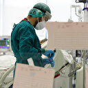 Türkiye'nin 10 Ekim koronavirüs tablosu açıklandı