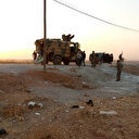 Fırat Kalkanı Harekat Bölgesinde hain saldırı: İki özel harekat polisi şehit oldu